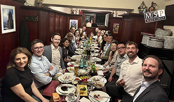 МСП НА AIPPI WORLD CONGRESS 2026
